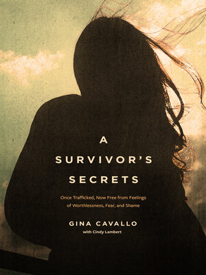 A Survivor's Secrets - ebook